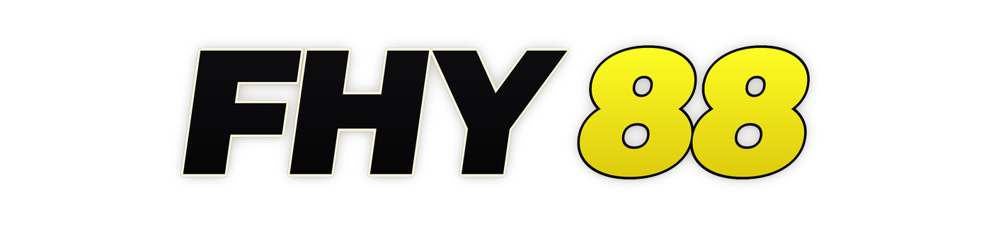 fhy88 logo